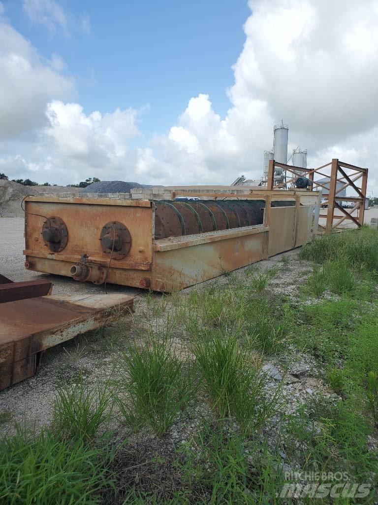 Gator PLS 3630 Reinigingsmachines