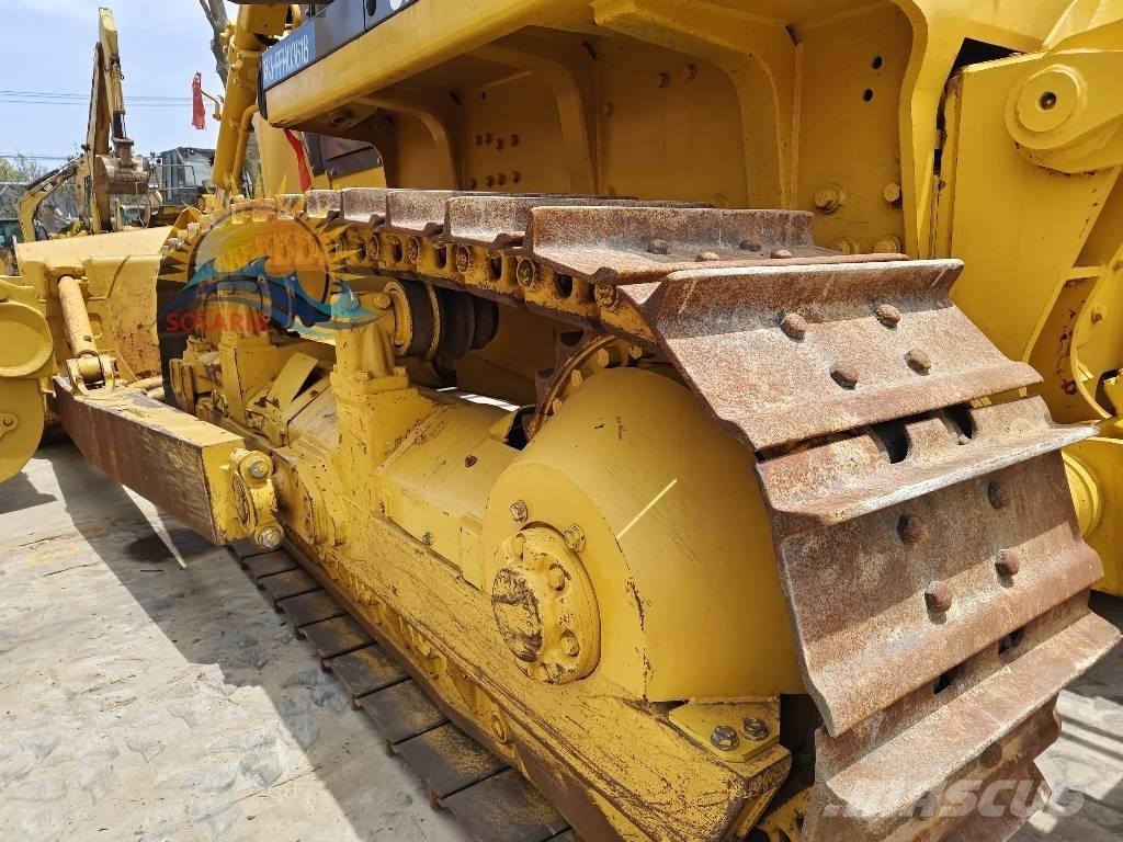 Shantui SD 22 Rupsdozers