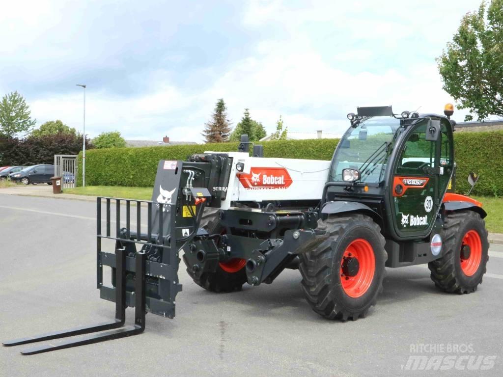 Bobcat T40.180 SLP Verreikers