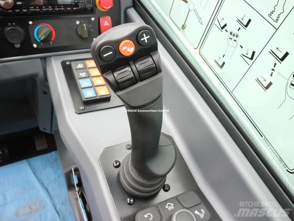 Bobcat T40.180 SLP Verreikers