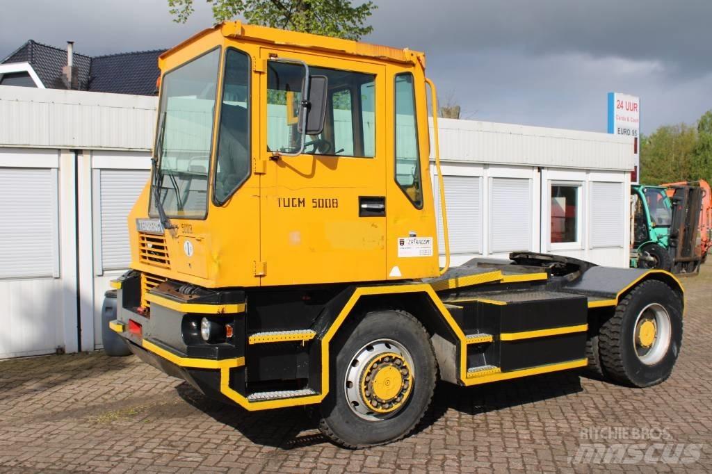 Terberg RT20-101 Terminaltrekkers