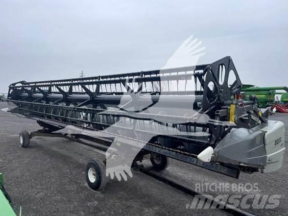 Agco 8200 Maaidorser aanbouwdelen