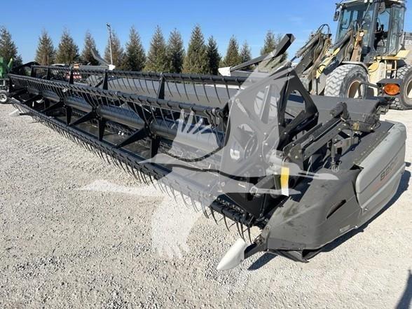 Agco 8200 Maaidorser aanbouwdelen