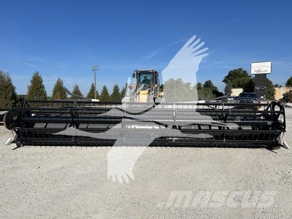 Agco 8200 Maaidorser aanbouwdelen