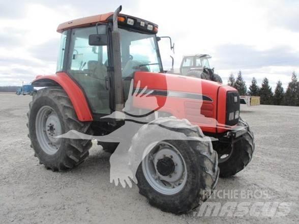 Agco LT75 Tractoren