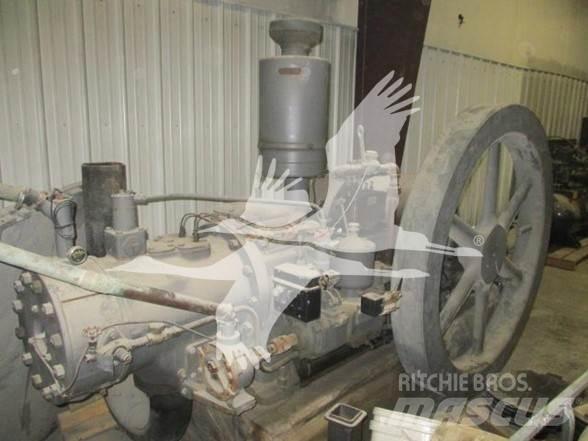 Ajax DP80 Bouw - Overige