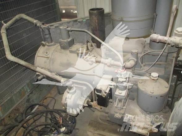 Ajax DP80 Bouw - Overige