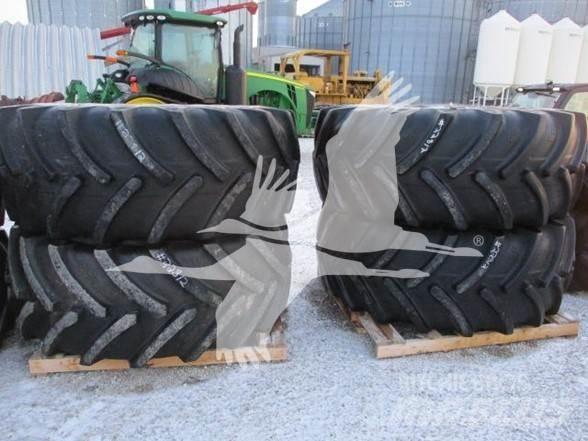 Alliance  Bouw - Overige