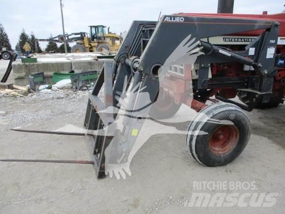 Allied LOADER Bouw - Overige
