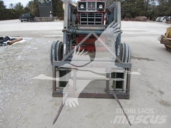Allied LOADER Bouw - Overige