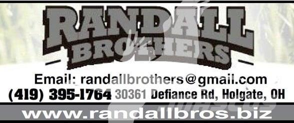 Anaconda TD516 Zeefinstallatie