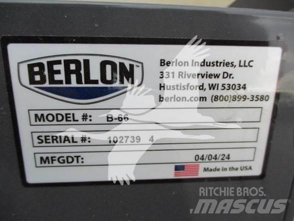 Berlon B66 Bakken