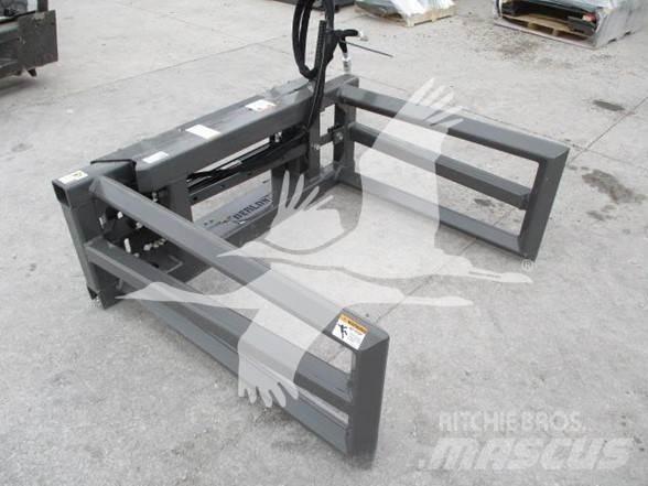 Berlon BBH Grijpers