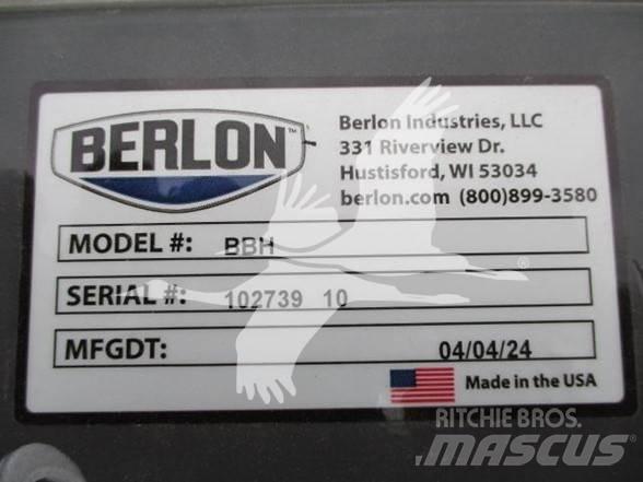 Berlon BBH Grijpers