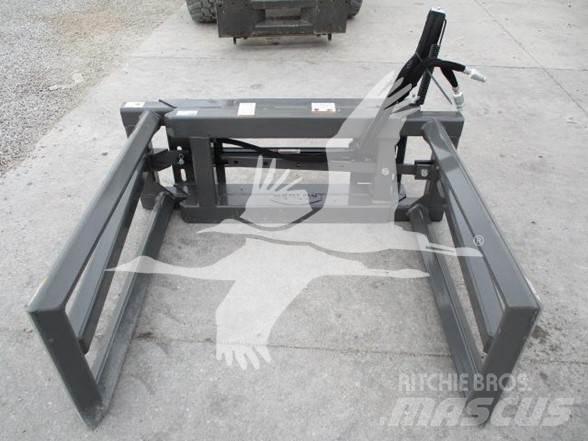 Berlon BBH Grijpers