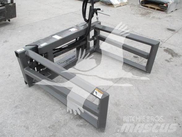 Berlon BBH Grijpers