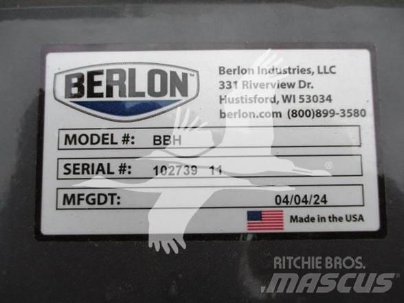 Berlon BBH Grijpers