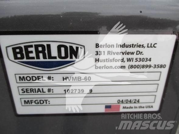 Berlon HVBM60 Bakken