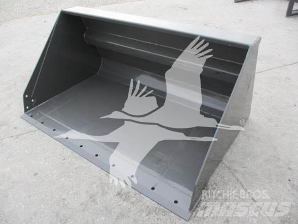 Berlon HVMB60 Bakken