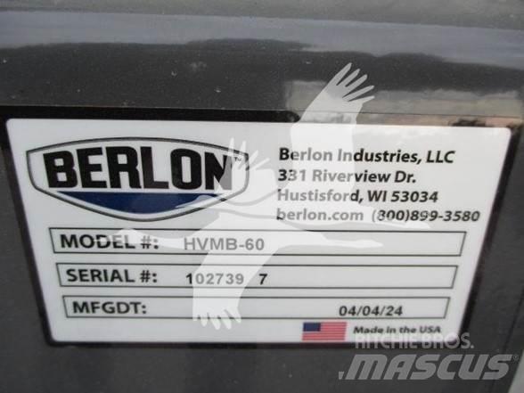 Berlon HVMB60 Bakken