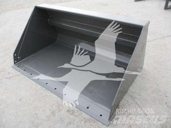 Berlon HVMB60 Bakken