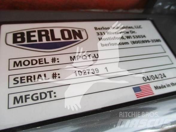 Berlon MPQTU Bouw - Overige