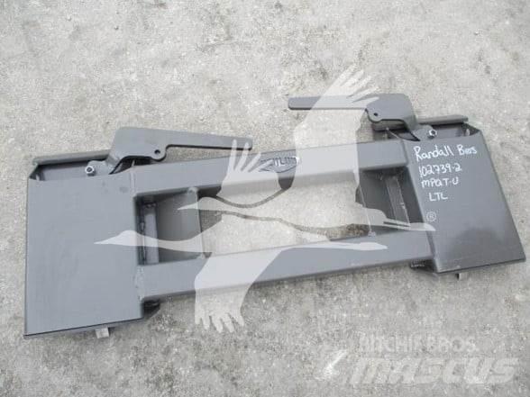 Berlon MPQTU Bouw - Overige
