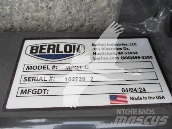 Berlon MPQTU Bouw - Overige