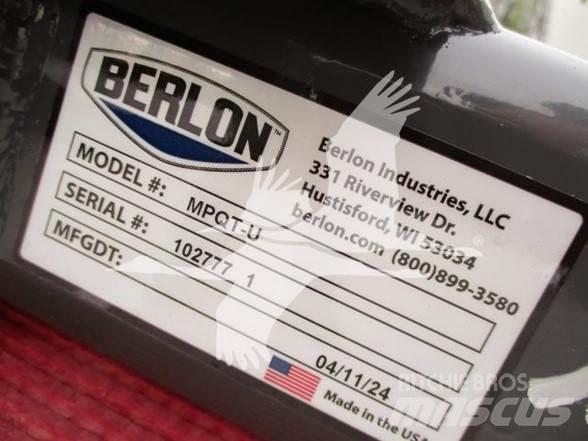 Berlon MPQTU Bouw - Overige