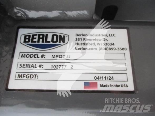 Berlon MPQTU Bouw - Overige