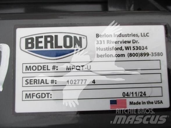 Berlon MPQTU Bouw - Overige