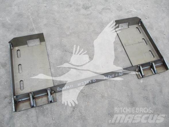 Berlon MPUF1HD Bouw - Overige