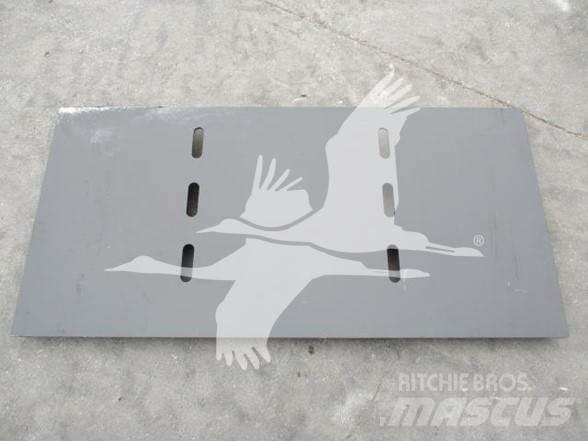 Berlon MPUF2HD Bouw - Overige