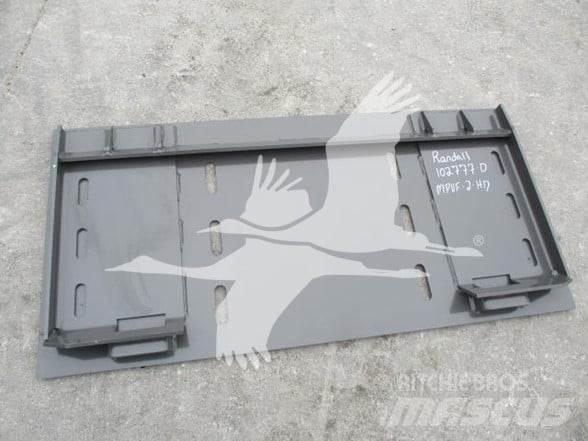 Berlon MPUF2HD Bouw - Overige