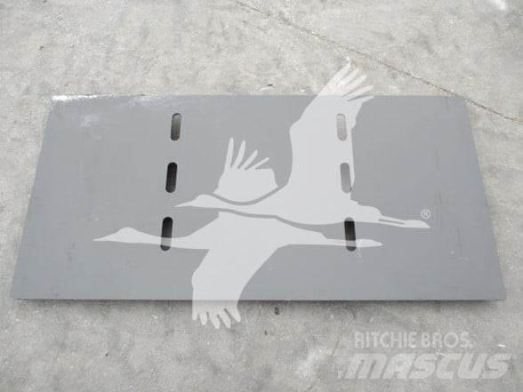 Berlon MPUF2HD Bouw - Overige