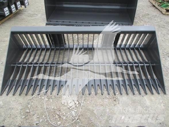 Berlon SKL84 Bakken