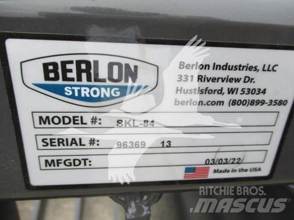 Berlon SKL84 Bakken