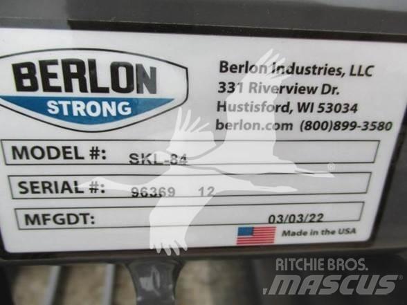 Berlon SKL84 Bakken