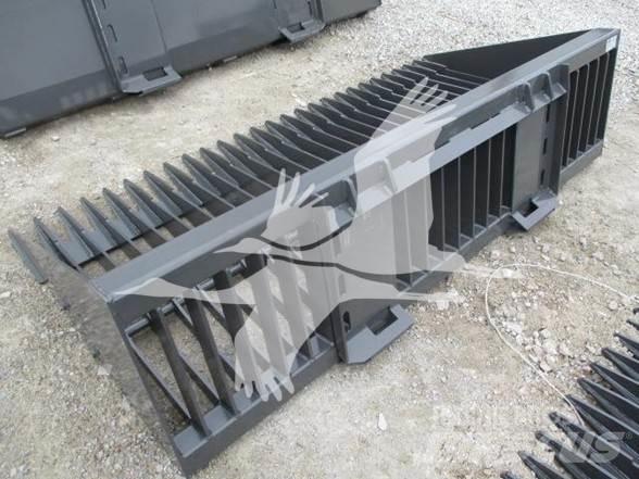 Berlon SKL84 Bakken