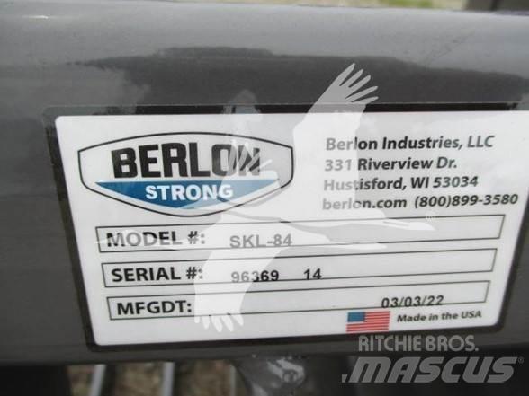 Berlon SKL84 Bakken