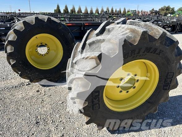 BKT 600/65R28 Bouw - Overige