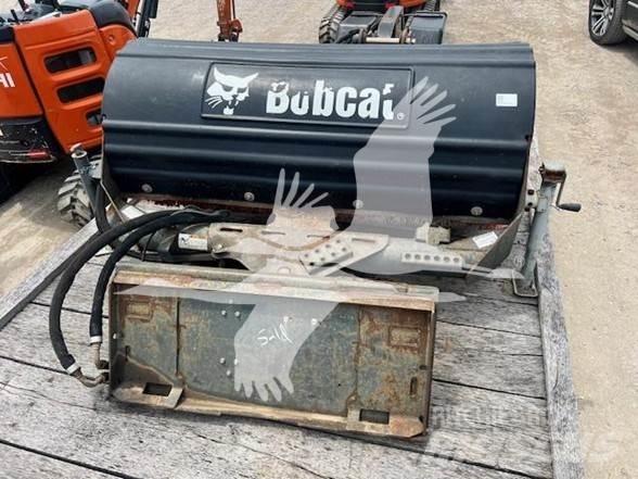 Bobcat 68A Overige componenten