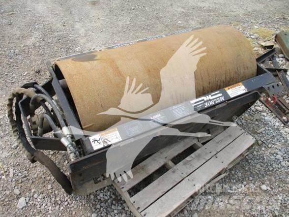 Bobcat VR48 Bouw - Overige