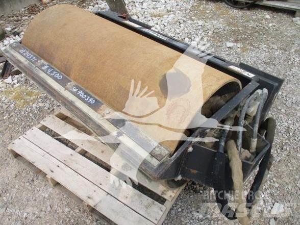 Bobcat VR48 Bouw - Overige