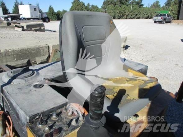 Bomag BW137AD Trilrolwalsen