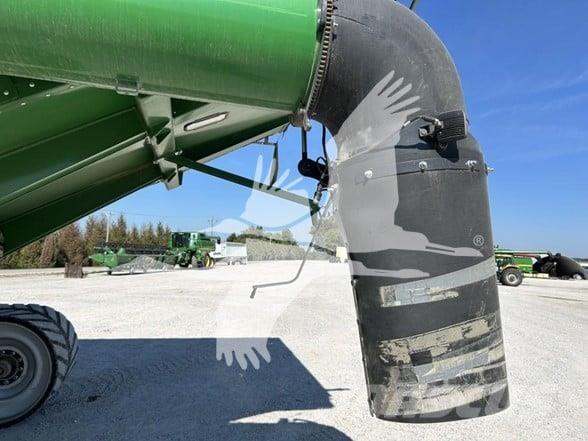 Brandt 1320XT Graantransportwagen