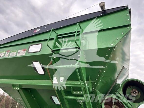 Brandt 1320XT Graantransportwagen