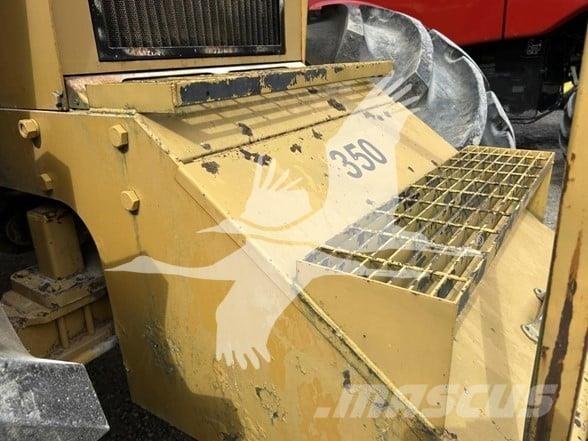  BUCKEYE 350 Sleuvengravers