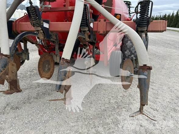 Calumet 5000 Mestverspreider