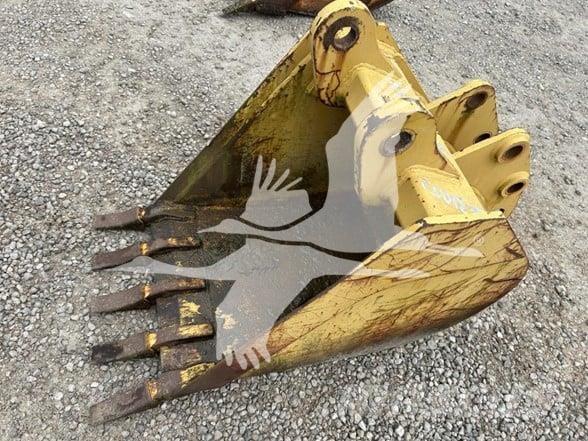 CASE 23 Bouw - Overige